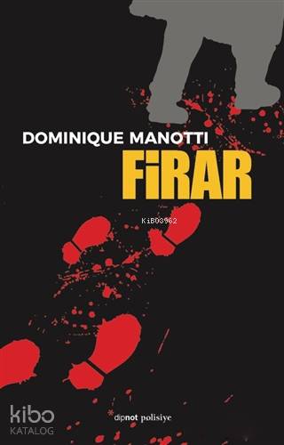 Firar - Dominique Manotti