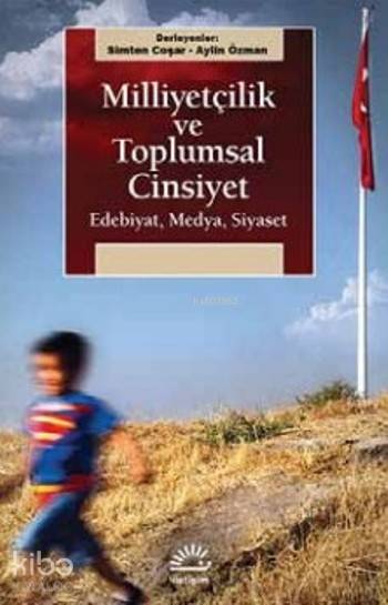 Milliyetçilik Ve Toplumsal Cinsiyet