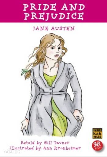 Pride and Prejudice