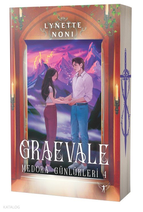 Graevale