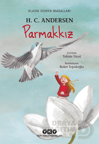 H.C ANDERSEN / PARMAK KIZ