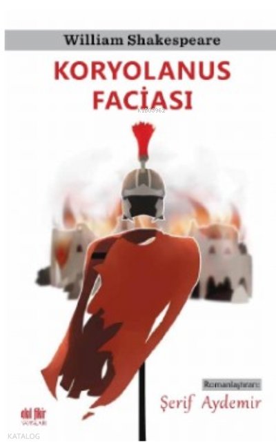 Koryolanus Faciası