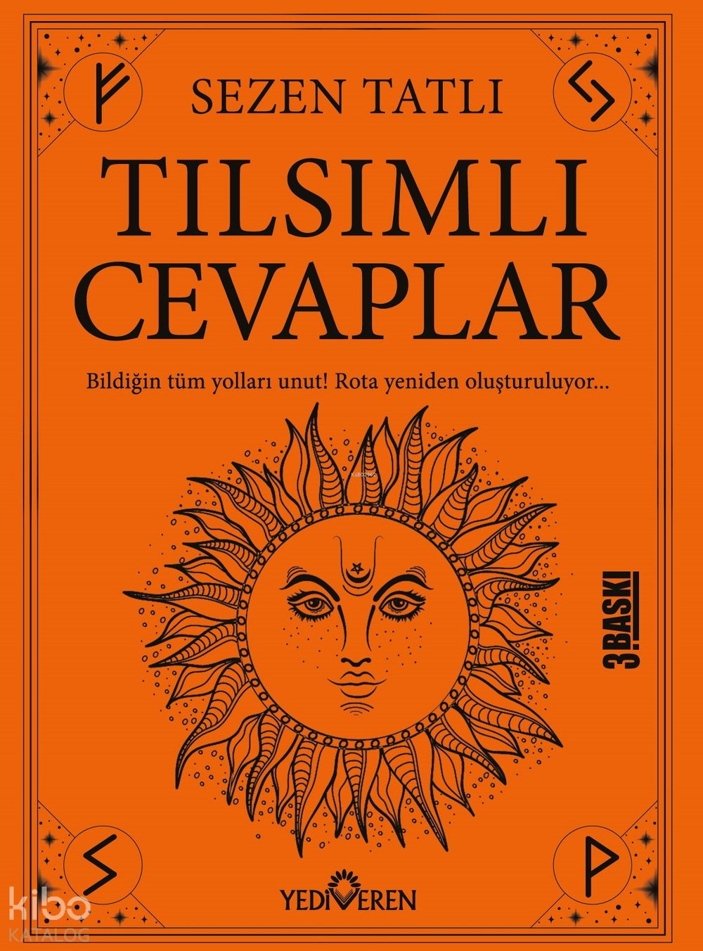 Tılsımlı Cevaplar