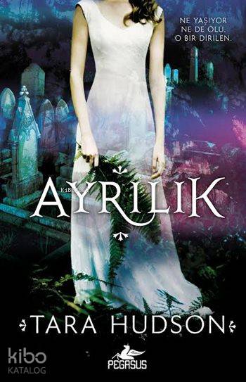 Ayrılık (Ciltli)