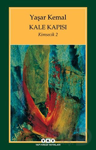 KALE KAPISI
