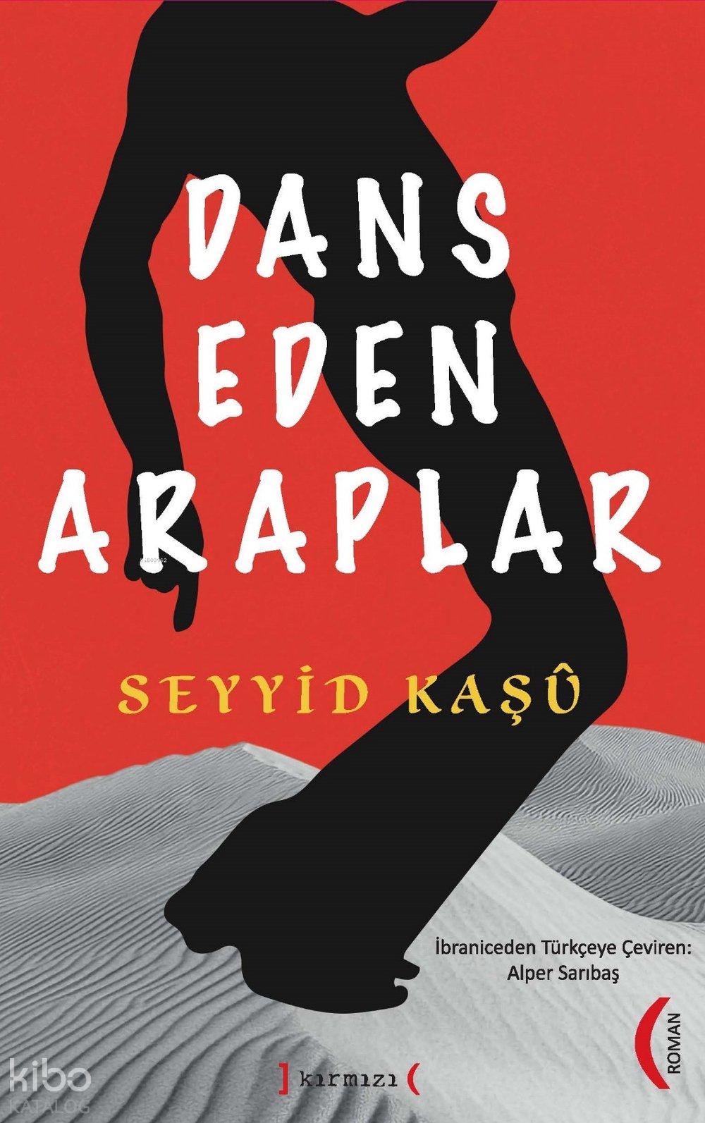 Dans Eden Araplar