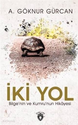 İki Yol Bilge'nin ve Kumru'nun Hikayesi - A. Göknur Gürcan
