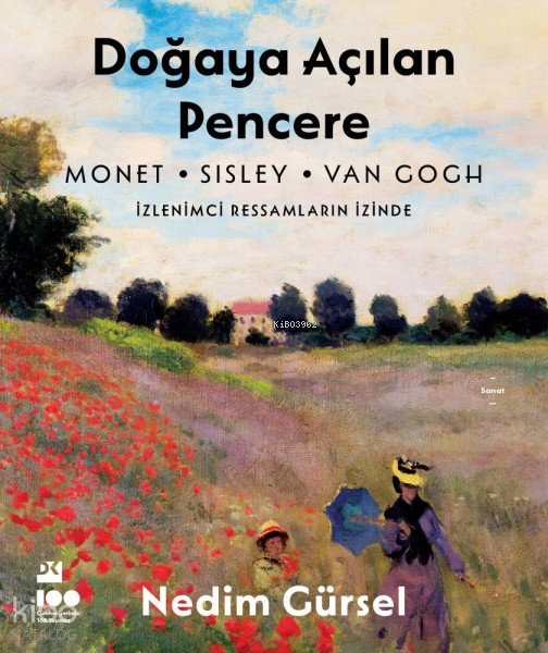 Doğaya Açılan Pencere - Nedim Gürsel