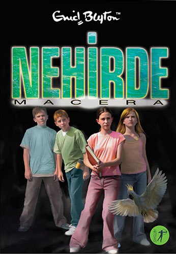Nehirde Macera