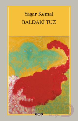 BALDAKI TUZ