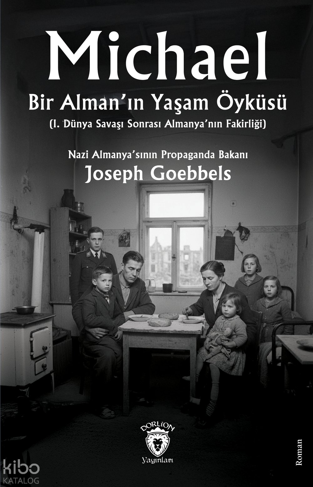 Michael: Bir Alman’ın Yaşam Öyküsü