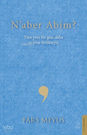 Naber Abim? - Fars Meyus