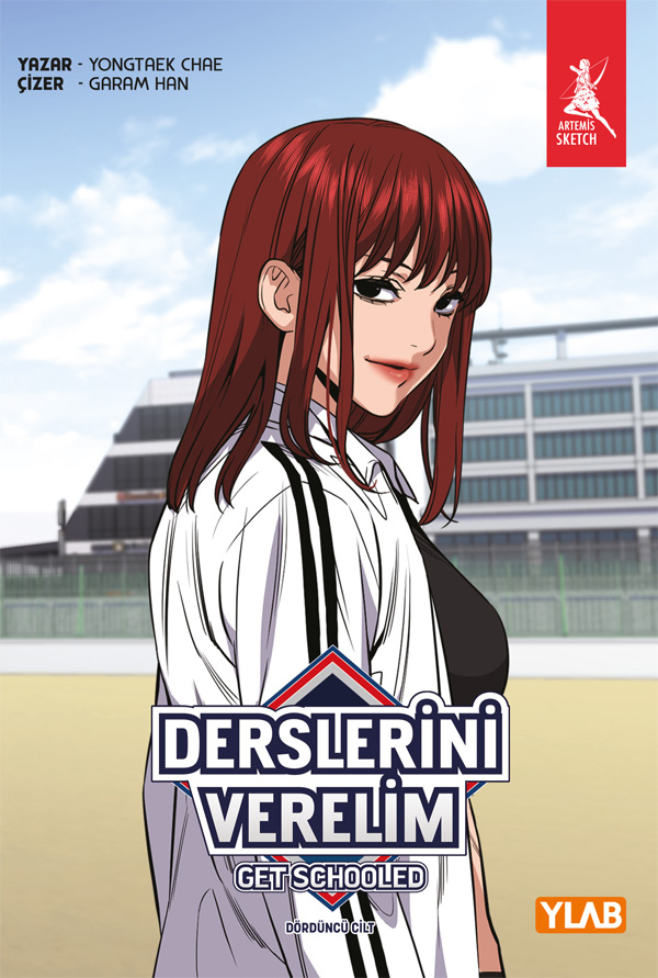 Derslerini Verelim 4. Cilt