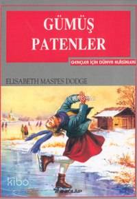 Gümüş Patenler - Elisabeth Maspes Dodge