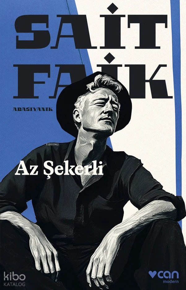 Az Şekerli - Sait Faik Abasıyanık