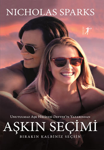 Aşkın Seçimi - Nicholas Sparks
