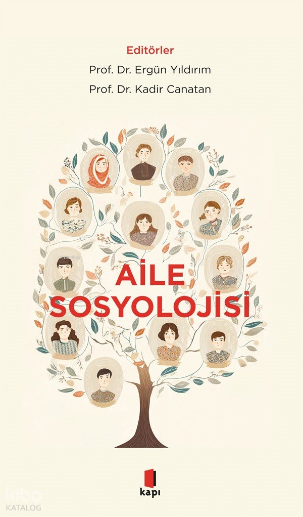 Aile Sosyolojisi - Ergün Yıldırım