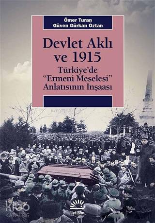 Devlet Aklı ve 1915