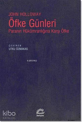 Öfke Günleri