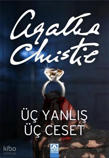 Üç Yanlış Üç Ceset