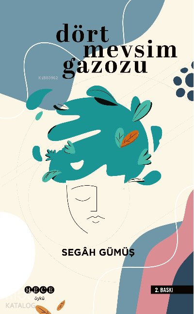 Dört Mevsim Gazozu - Segâh Gümüş