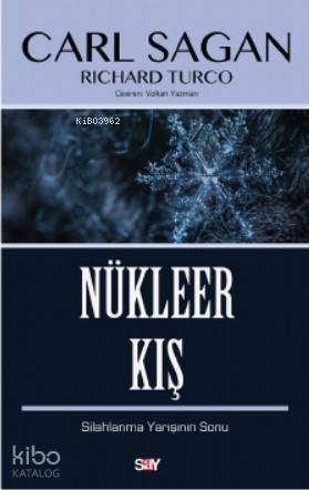 Nükleer Kış