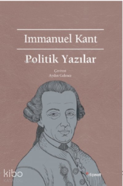 Politik Yazılar - Immanuel Kant