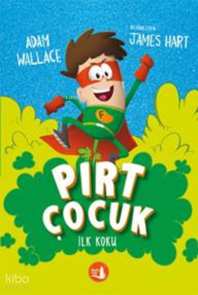 Pırt Çocuk 1