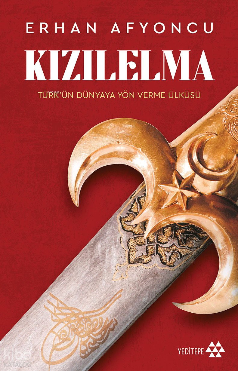 Kızıl Elma - Erhan Afyoncu