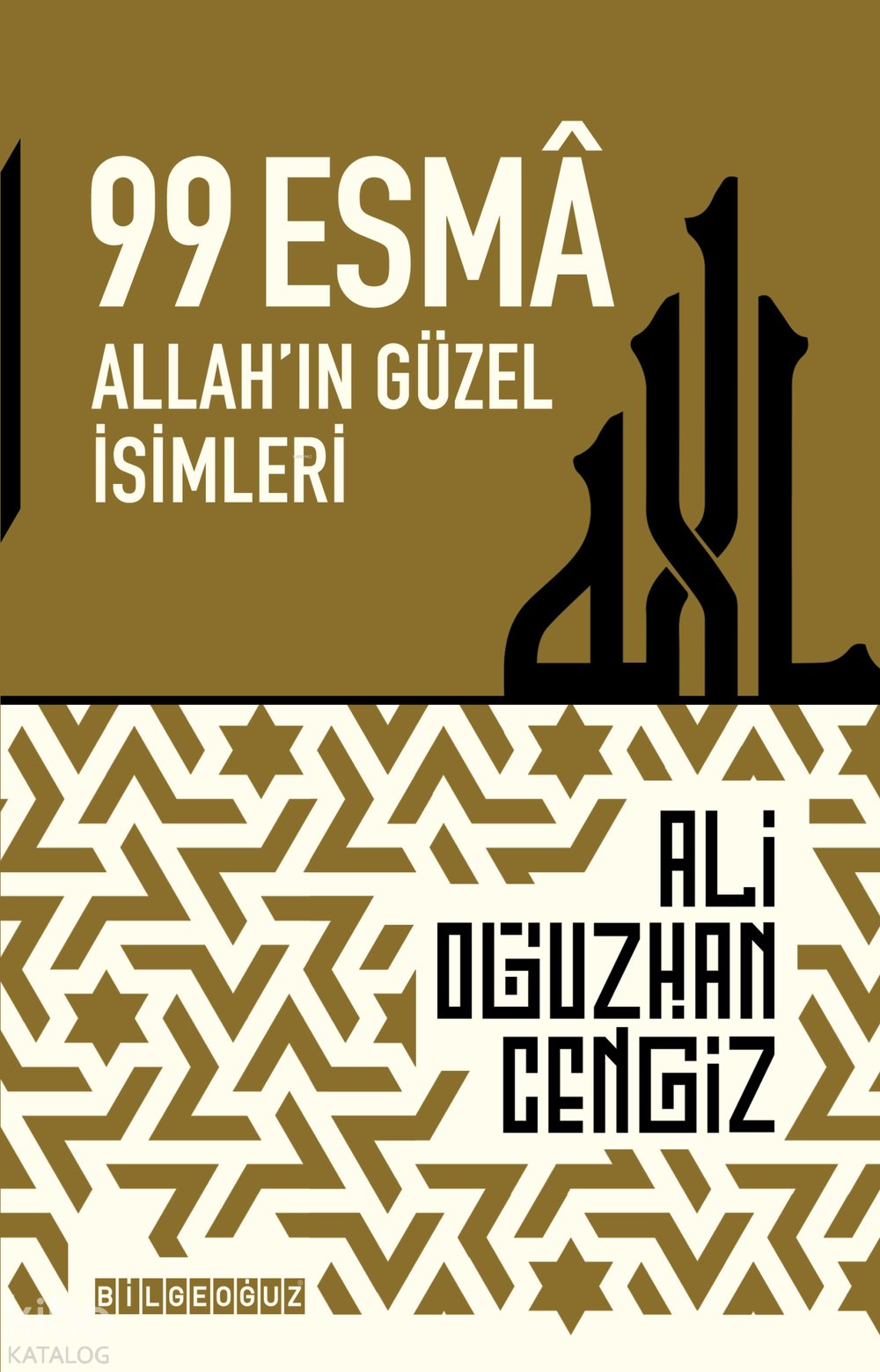 99 Esmâ - Allah'ın Güzel İsimleri - Ali Oğuzhan Cengiz