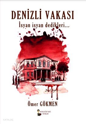 Denizli Vakası