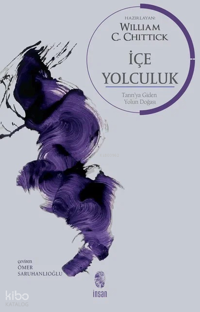 İÇE YOLCULUK