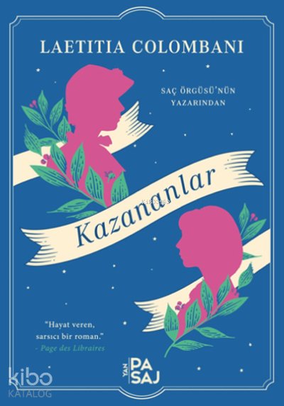 Kazananlar