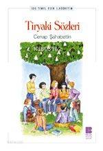 Tiryaki Sözleri - Cenap Şahabettin