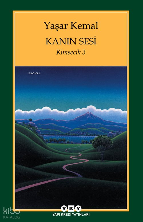 Kanın Sesi