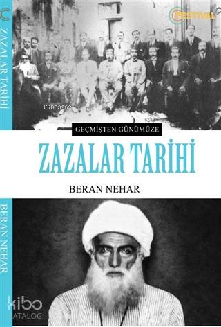 Zazalar Tarihi - Beran Nehar
