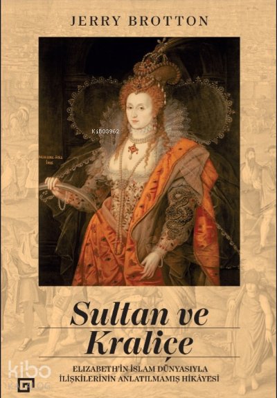 Sultan ve Kraliçe