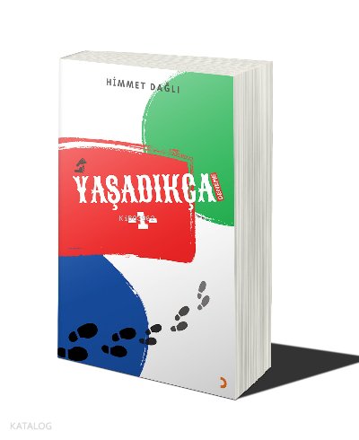 Yaşadıkça 1 - Himmet Dağlı