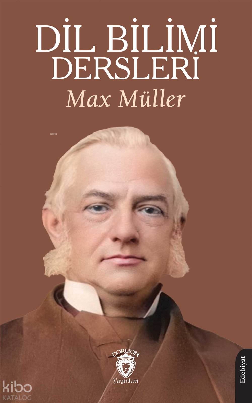 Dil Bilimi Dersleri - Max Müller