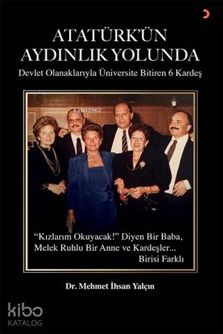 Atatürk'ün Aydınlık Yolunda