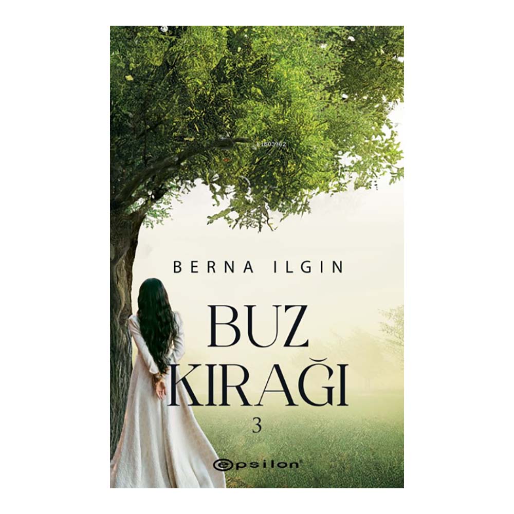 BUZ KIRAĞI - 3