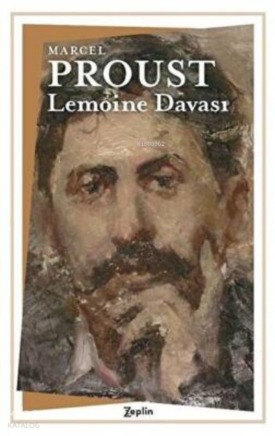 Lemoine Davası - Marcel Proust