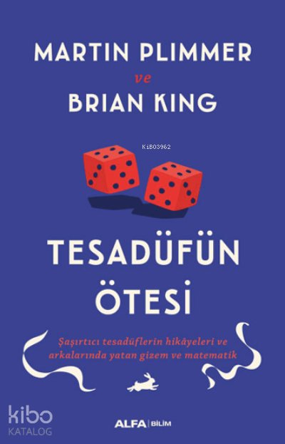 Tesadüfün Ötesi