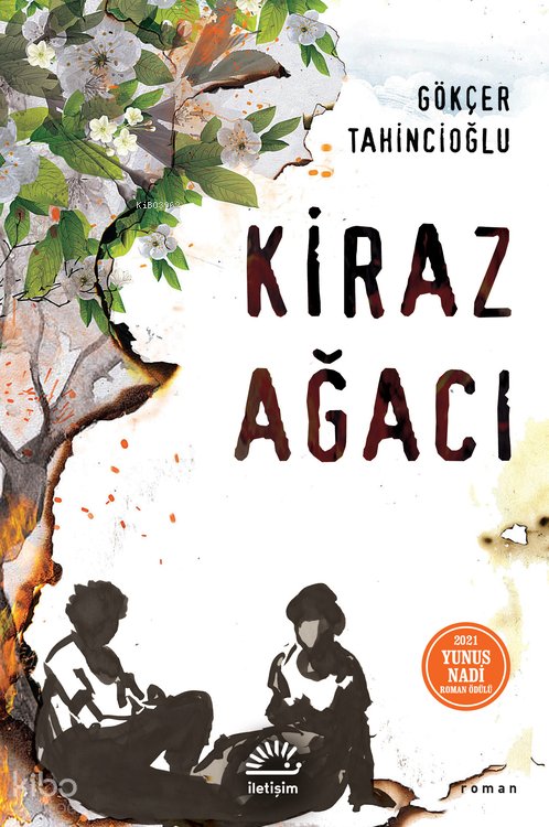 Kiraz Ağacı - Gökçer Tahincioğlu