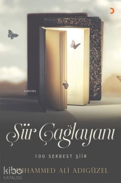 Şiir Çağlayanı