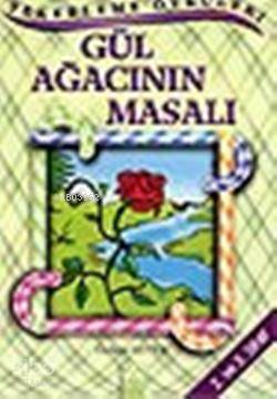 Gül Ağacının Masalı - Özlem Aytek