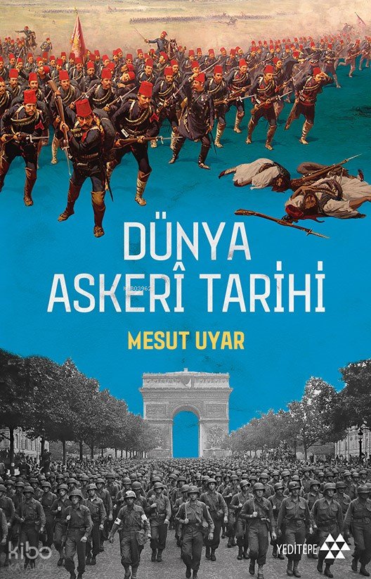 Dünya Askeri Tarihi