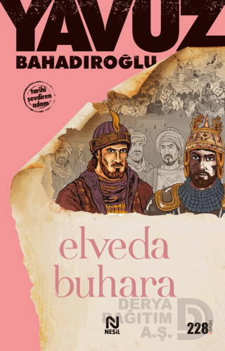 ELVEDA BUHARA