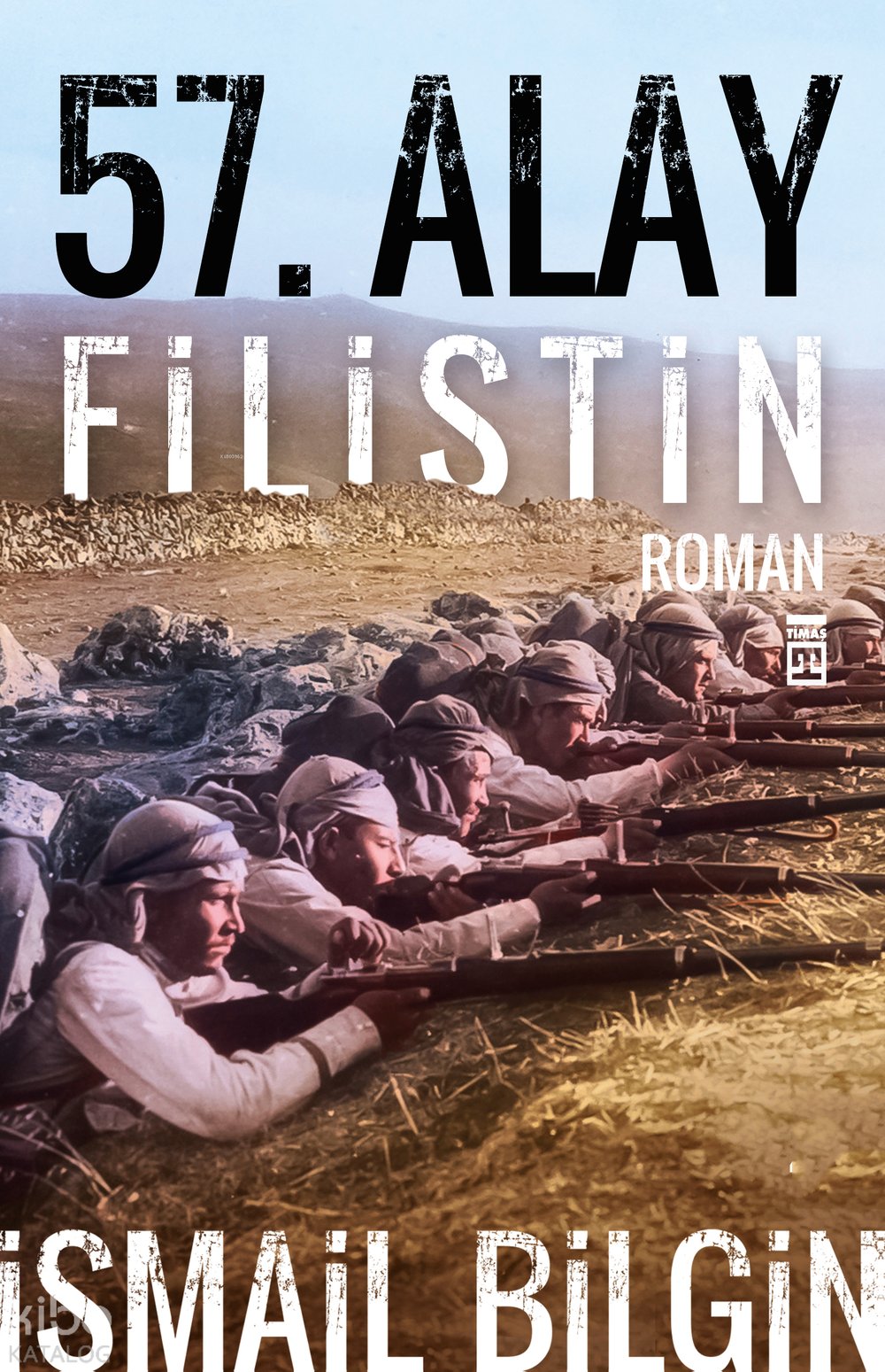57. Alay Filistin - İsmail Bilgin