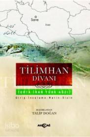 Tilimhan Divanı